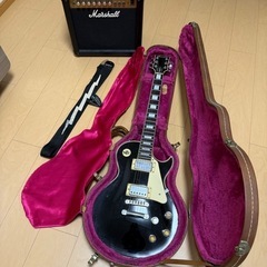 (※現在お話中【希少】HARMAN エレキギター セット売り