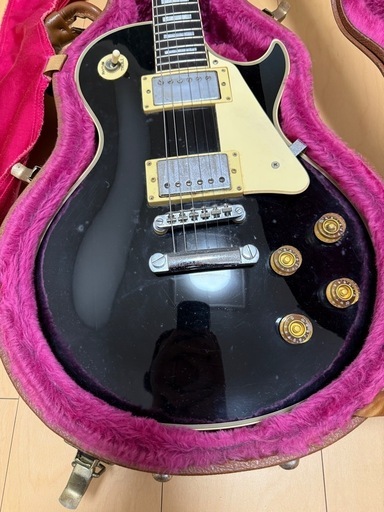 (※現在お話中【希少】HARMAN エレキギター セット売り