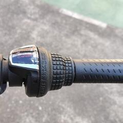 自転車の画像