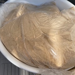 米ぬか5キロの画像