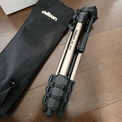 Velbon 三脚