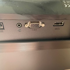 ASUS モニター 23インチ ディスプレイ IPS FHD VZ239HRの画像