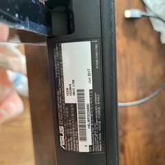 ASUS モニター 23インチ ディスプレイ IPS FHD VZ239HRの画像