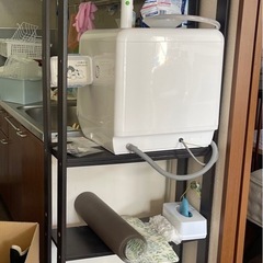 棚　シェルフ　本棚　収納