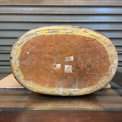 中古　傘立て　アンブレラスタンド　ゴミ箱　ダストボックス　の画像