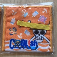 COOLish クーリッシュ × ONE PEACE コラボ タ...