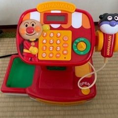 アンパンマン おもちゃ