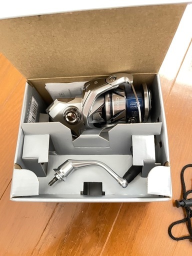 23  ストラディック C3000 1度使用 極美品