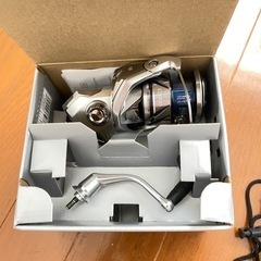 23  ストラディック C3000 1度使用 極美品