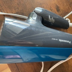 Panasonic ドライヤー　パナソニック