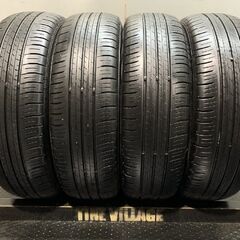 DUNLOP ENASAVE EC300+ 175/70R14 ...