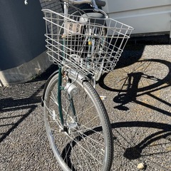 自転車