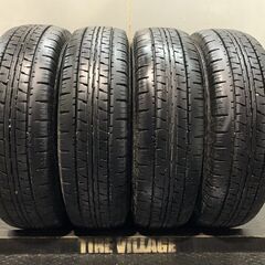 DUNLOP ENASAVE VAN01 175R13LT 8P...