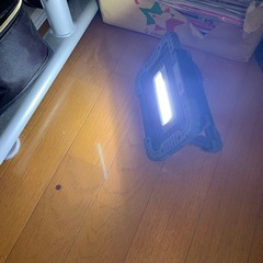 懐中電灯の画像