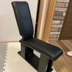 80系ボクシー  2列目　ベンチシート仕様