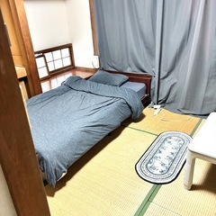 【満室】最寄駅から品川まで10分！6畳個室！格安シェアハウス！