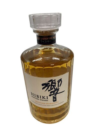 響 JH 700ml 未開封