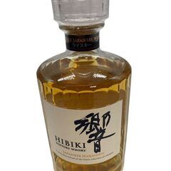 サントリー 響 JH 700ml ウイスキー 未開封