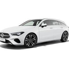 メルセデス・ベンツ CLA 200d Shooting Brake