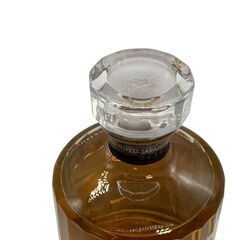 サントリー 響 JH 700ml ウイスキー 未開封の画像
