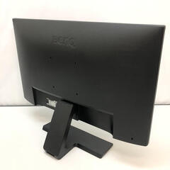 ss7327　BenQ 液晶モニター GW2480-B 23.8インチ ブラック 液晶ディスプレイ PCモニター ベンキュー アイケアモニター 黒 ワイド画面 フルHD IPSパネル 液晶ディスプレイ 中古の画像