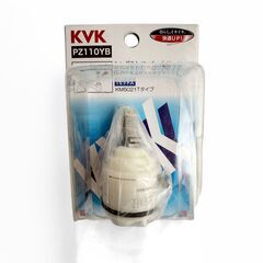 Y7-374 未使用 KVK シングルレバー用カートリッジ PZ...