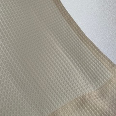 ニトリ　カーテンの画像