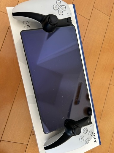 プレステ　リモートプレイヤー