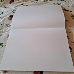 スケッチブックの画像