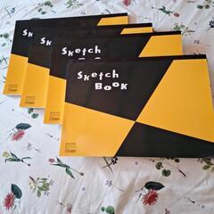 スケッチブック