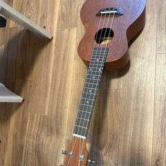 ukulele
