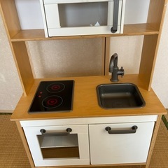 IKEA キッズキッチン