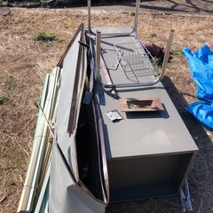 (決まりました)鉄グス(約5,60キロ)