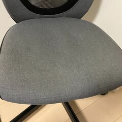 オフィスチェア【IKEA】の画像