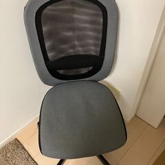 オフィスチェア【IKEA】の画像