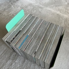 絶縁のテンペスト1〜10巻の画像