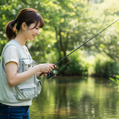 十勝で釣り仲間募集🎣✨