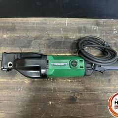 【中古】日立 CR17Y セーバーソー  ケース・チェーンバイス付の画像