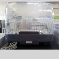 ID：554573　食器乾燥機　東芝の画像