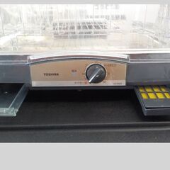 ID：554573　食器乾燥機　東芝の画像