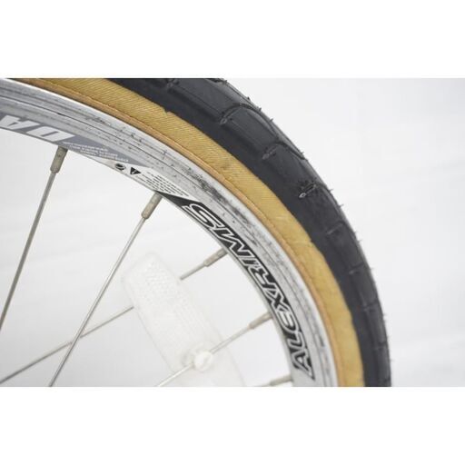 CENTURION 「センチュリオン」 ML20 2014年モデル 20インチ ミニベロ