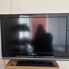 液晶テレビ