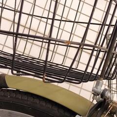 自転車の画像