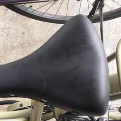 自転車の画像