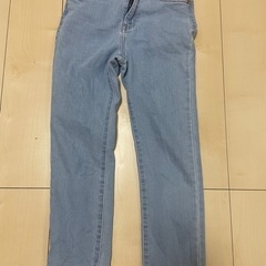 リーバイス　デニム　