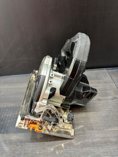 【中古】マキタ　18V充電式マルノコ　HS474D　本体のみ 【ハンズクラフト熊本けやき通り店】