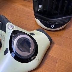 布団掃除機レイコップの画像