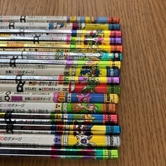 バトル鉛筆/バトエン/ドラゴンクエストの画像