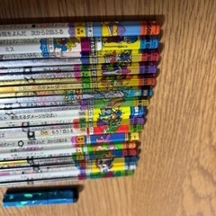 バトル鉛筆/バトエン/ドラゴンクエストの画像