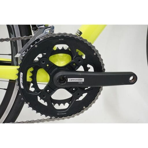 CANNONDALE 「キャノンデール」 CAAD OPTIMO SORA 2020年モデル ロードバイク / 阪急塚口店ITK280FZU30A